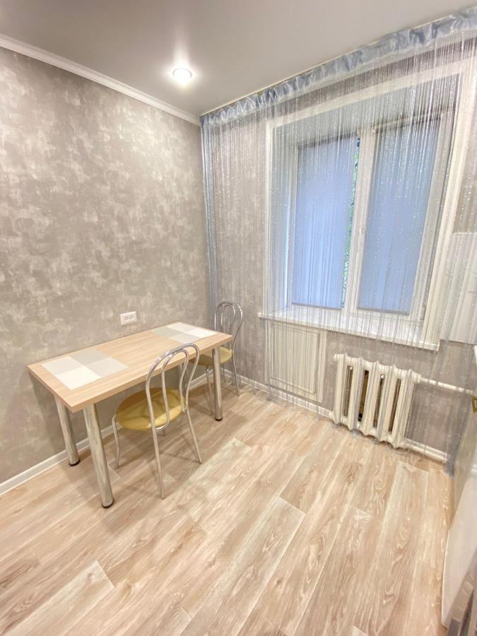 Vip Квартира Центр ウラルスク エクステリア 写真